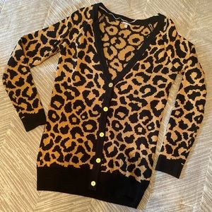 Charlotte Russe Button Down Cardigan